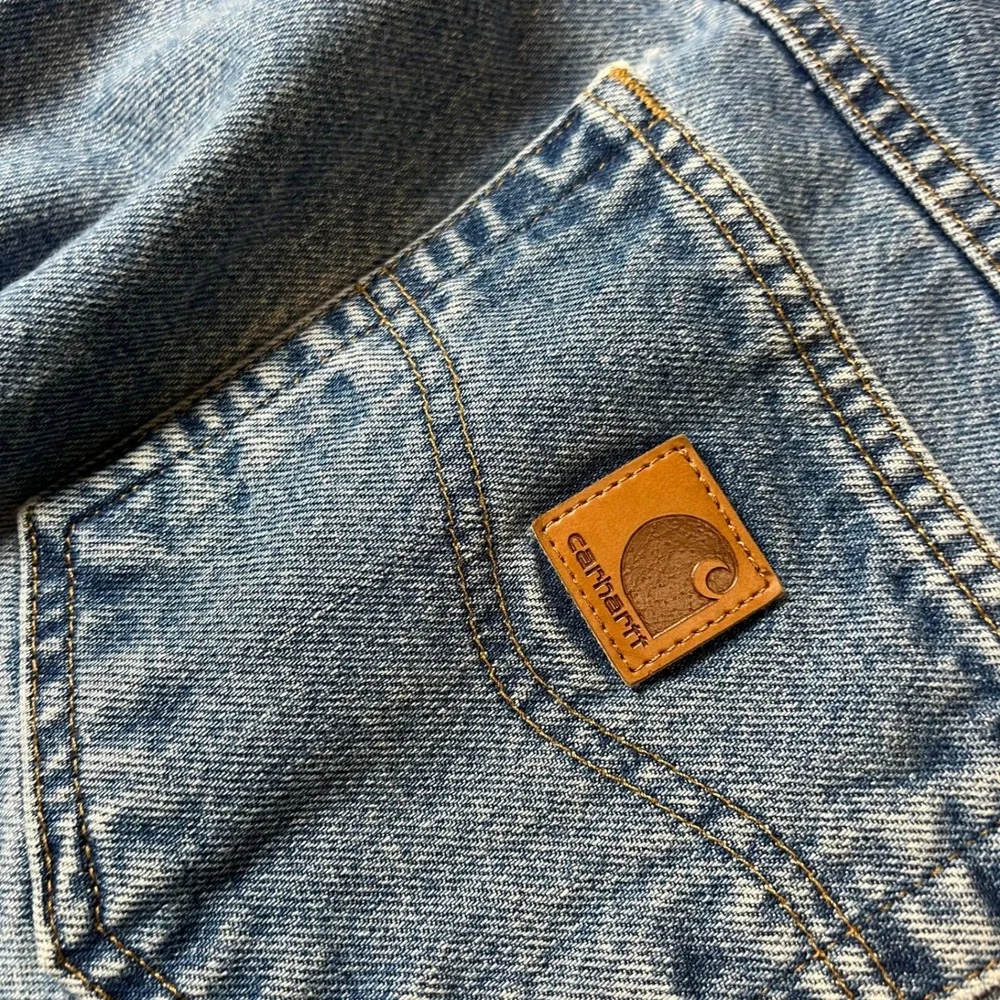 Carhartt b17 dst